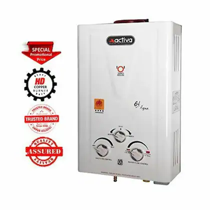 Best water heaters