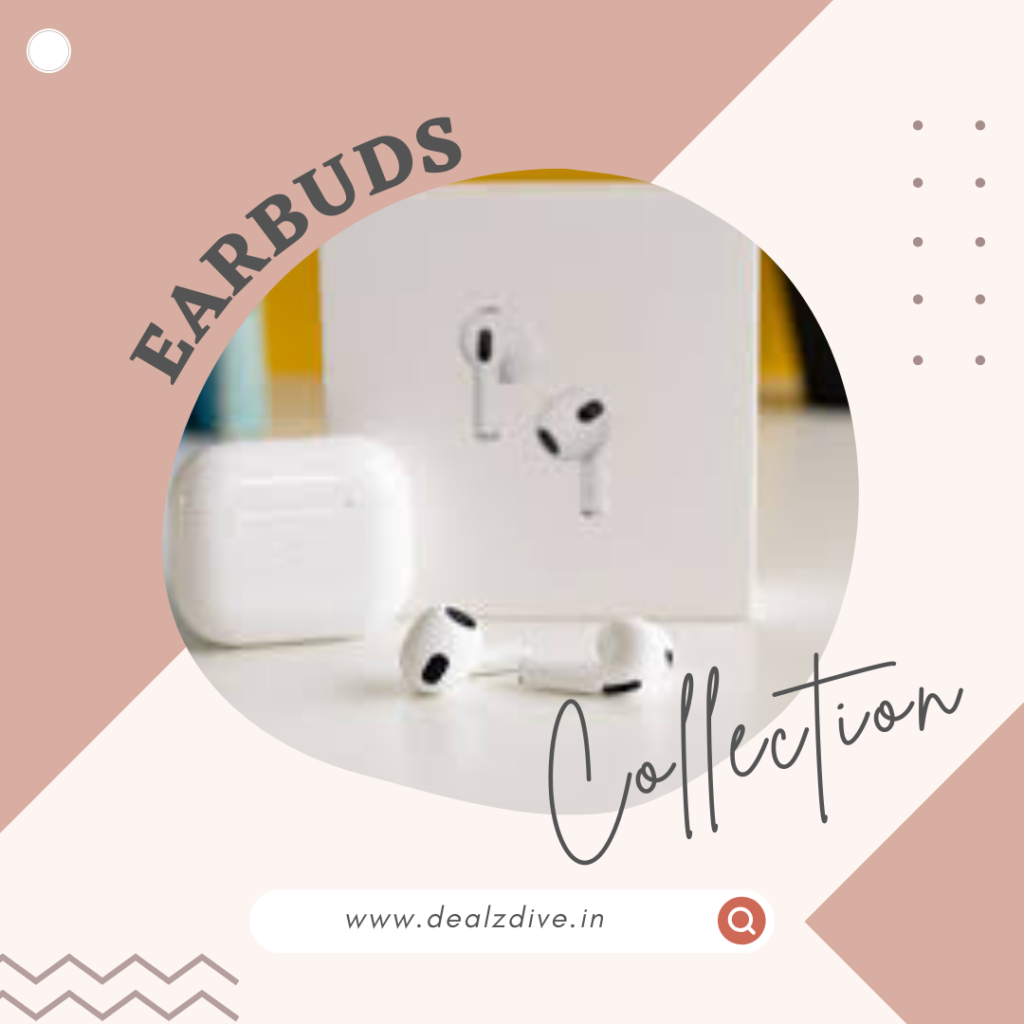 Apple Airpods 3rd Gen