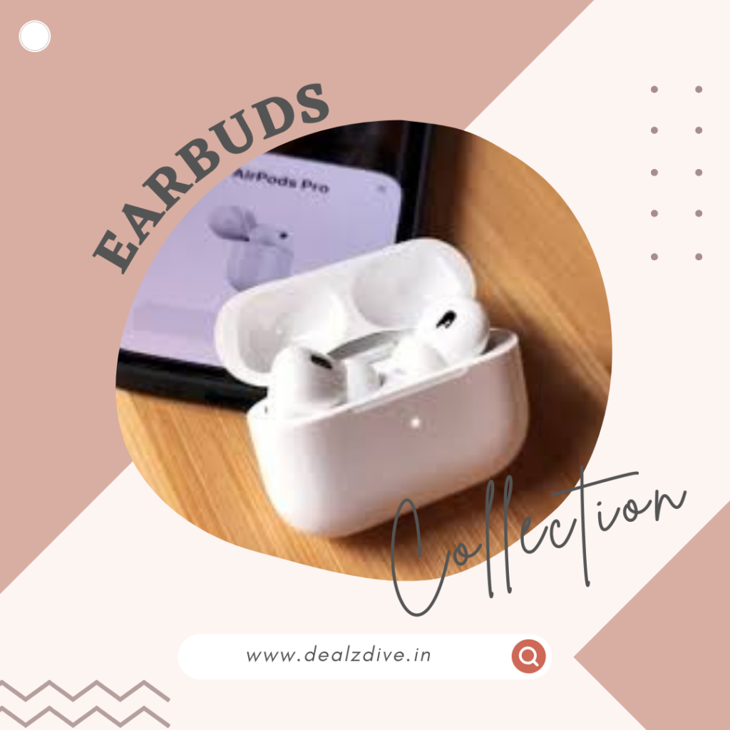 Apple Airpods Pro 2Gen