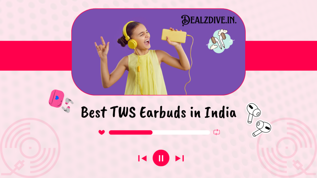 Best-TWS-Earbuds-in-India