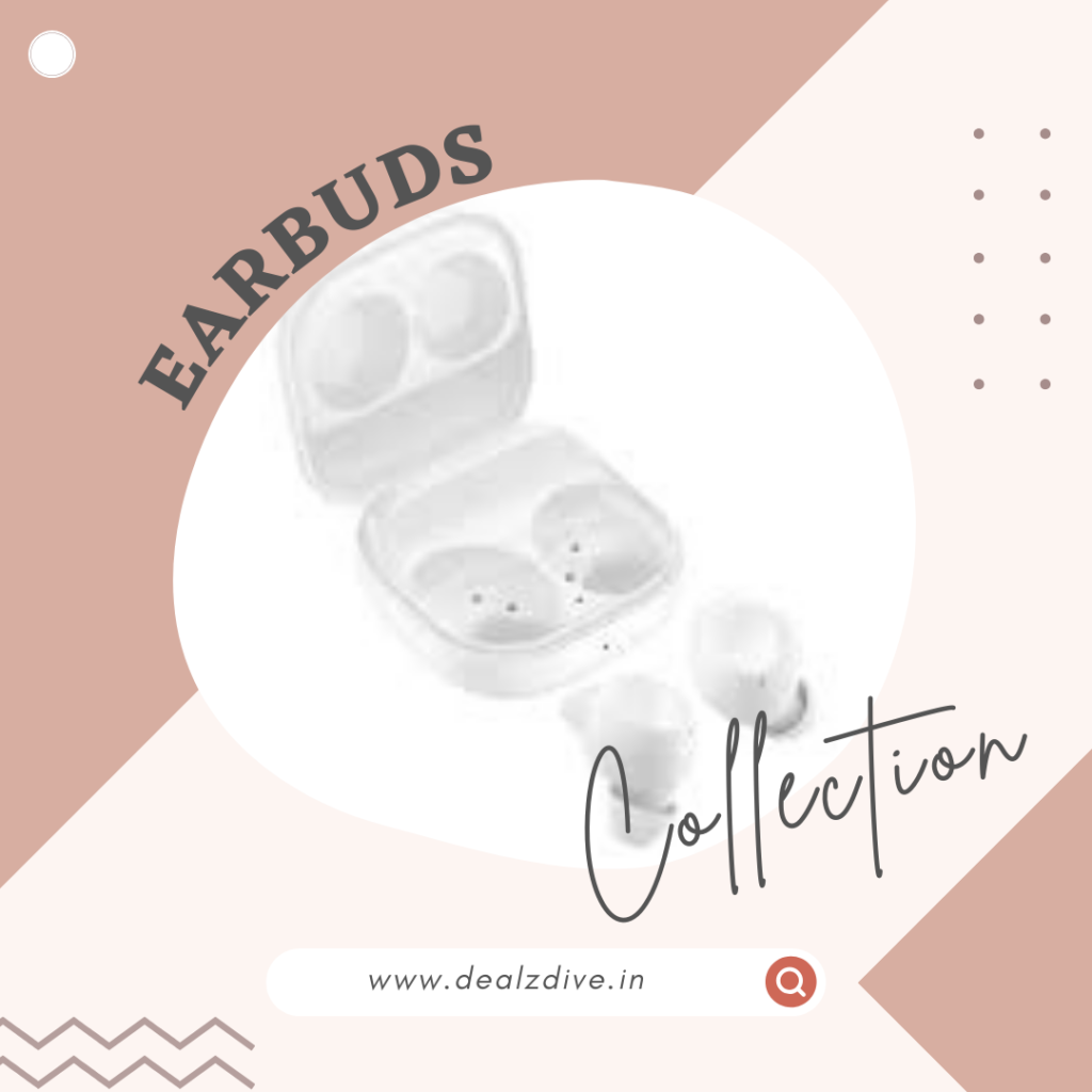 Samsung Galaxy Buds FE